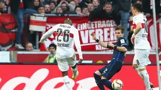 mk体育官方_包含柏林赫塔豪取客场胜利，暂时升至积分榜第四位的词条