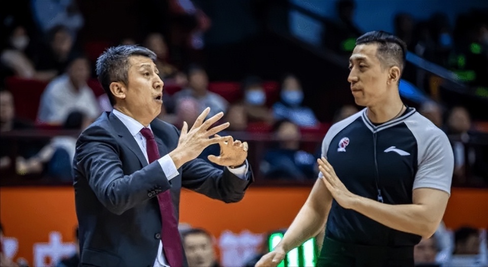 深圳队末节执行力出色的球员